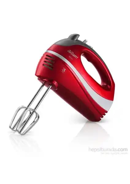 Arzum AR1023 Mixxi ile Bosch MFQ24200 El Mikseri Karşılaştırması: Güç, Aksesuarlar ve Tasarım