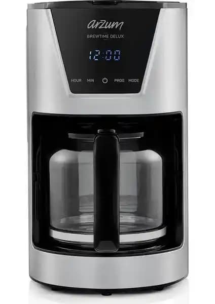 ARZUM AR3081 Brewtime Delux ile Grundig FK 4311 B karşılaştırması: performans ve özellikler