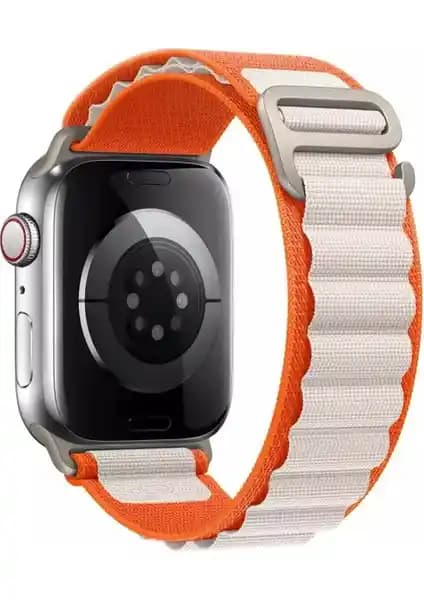 Asfal ile PSGT Apple Watch Alpine Loop Kordonlar: Uyum, Konfor ve Kullanıcı Yorumları