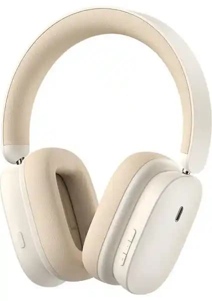 Baseus Bowie H1 Gürültü Önleyici Kablosuz Kulak Üstü Kulaklık: Tasarım ve Ses Özellikleri