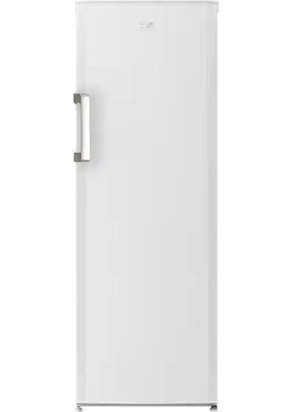 Beko 7071 MB: 244 L 7 Bölmeli Derin Dondurucu ile Aile için Depolama ve Kolay Erişim Sağlıyor
