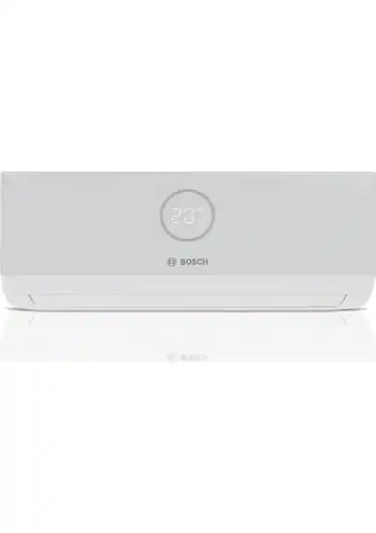 Bosch Climate 3000i A++ Duvar Tipi İnvertör Klima: Özellikler ve Kullanıcı Odaklı İnceleme