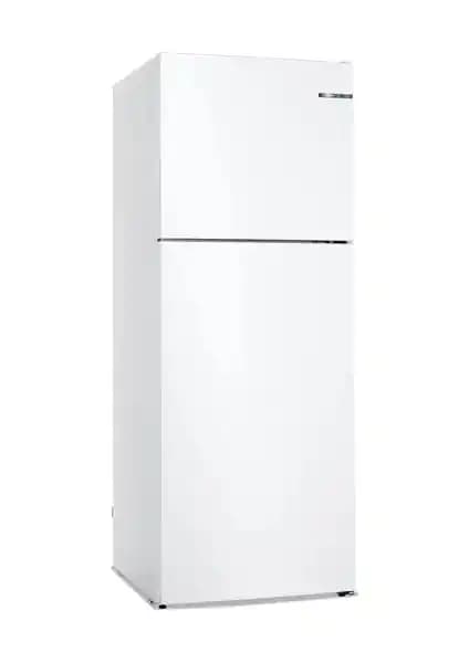 Bosch KDN55NWE0N ile Samsung RT47CG6636S9TR: 453–465 L No Frost Buzdolapları Karşılaştırması
