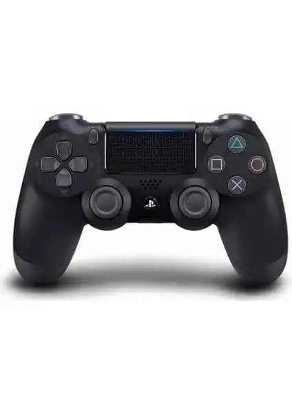 Byoztek PS4 DualShock V2 Oyun Kolu: Özellikler, Dayanıklılık ve Performans Analizi