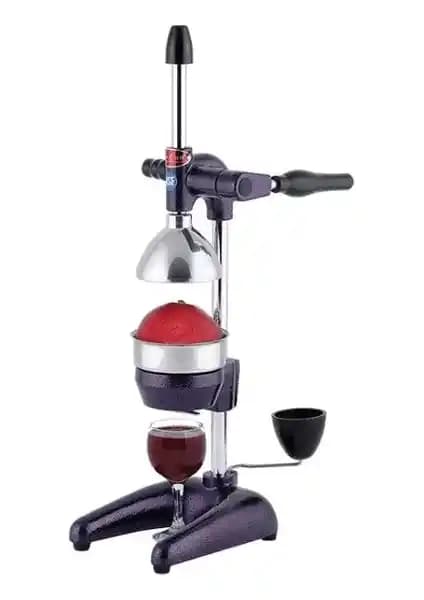 Cancan Nar Tipi Meyve Presi: Ergonomik Tasarım ve Yüksek Verimli Manuel Narenciye Presi