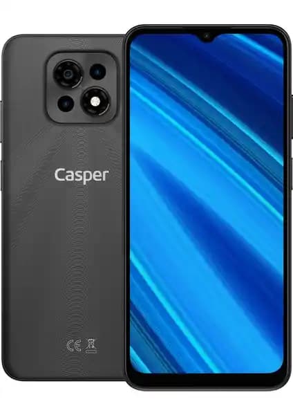 Casper Via M30 ve Casper VIA M35 Karşılaştırması: Depolama, RAM ve Pil Performansı