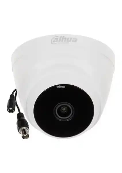 Dahua HAC-T1A21P-DIP 2 MP Dome Kamera Özellikleri, Uygulama ve Entegrasyon İncelemesi