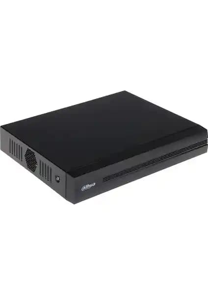 Dahua XVR1B16-I: 16 Kanal Hibrit 5in1 DVR, 2MP H265+, AHD/CVI/TVI/IP Uyumlu