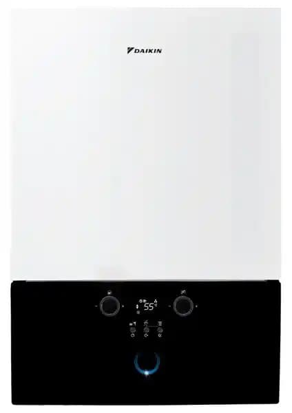 Daikin D2CND024AATR 24 kW Tam Yoğuşmalı Premix Kombi Özellikleri ve Değerlendirme