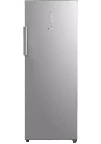 Derin Dondurucu No Frost, 238 L, 7 Çekmeceli, Paslanmaz Çelik, Dikey Tasarım