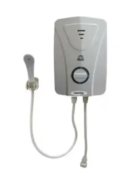 Dökümsan Small Ani Su Isıtıcısı Şofben: 18 kW Güç ve Kurulum İçin Ayrıntılı Uyarılar