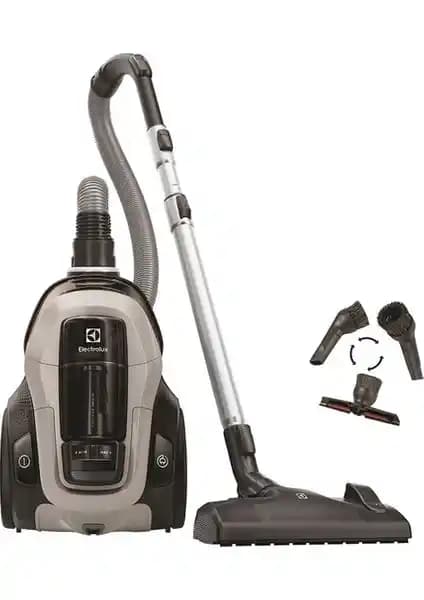 Electrolux PUREC9 PC91-4MGT Toz Torbasız Süpürge: Teknik Özellikler ve Kullanıcı Gözlemleri Değerlendirmesi