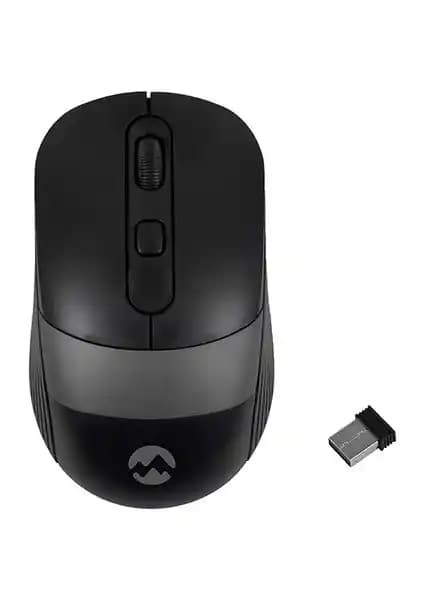 Everest SM-18 ile Logitech M171 Kablosuz Fareler Karşılaştırması: Performans ve Ergonomi
