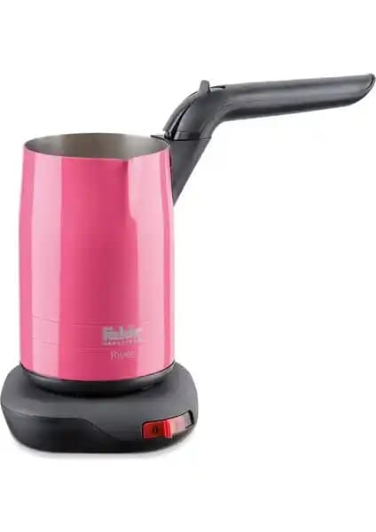 Fakir River Pembe Cezve ile Korkmaz Mia Elektrikli Cezve Karşılaştırması Özellikler ve Performans