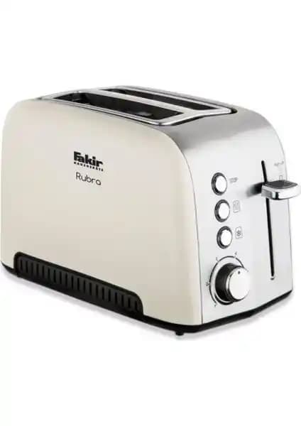 Fakir Rubra Krem Ekmek Kızartma Makinesi ile Vestel Retro Bordo Karşılaştırması: Özellikler ve Kullanıcı Yorumları