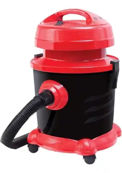 Fantom Poyraz 2700 Islak-Kuru Elektrikli Süpürge: Özellikler, Performans ve Değerlendirme