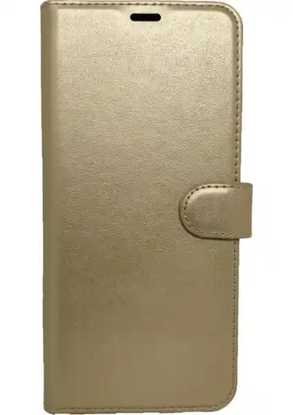 Galaxy A12 için kapaklı cüzdanlı kılıfın incelenmesi: tasarım ve koruma avantajları