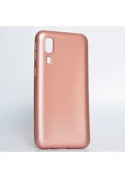 Galaxy A2 Core için Voyo Soft Silikon Kılıf: Yumuşak Dokunuşla Zarif ve Güçlü Koruma