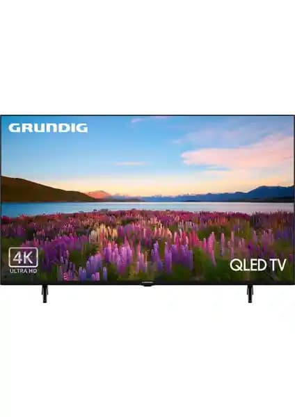 Grundig 65GHQ9100 65 inç 4K Google TV İncelemesi: Görüntü, Ses ve Akıllı Özellikler