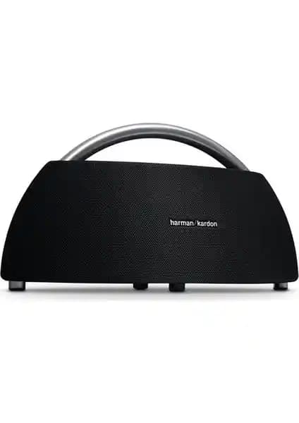 Harman/Kardon Go Play Mini Bluetooth Hoparlör: Tasarım, Ses ve Bağlantı Özellikleri