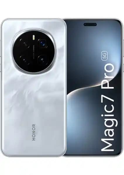 HONOR Magic 7 Pro vs Samsung Galaxy S25 Ultra: Ekran, Kamera ve Pil Özellikleri