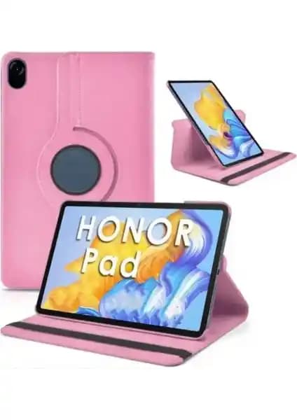 Honor Pad X8A için Kapaklı Kılıf: Akıllı Koruma, Dönebilen Stand ve Çok Yönlü Kullanım