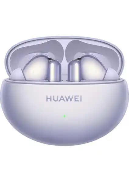 Huawei FreeBuds 6i vs Samsung Galaxy Buds FE Graphite: Ses, ANC ve Genel Pil Performansı