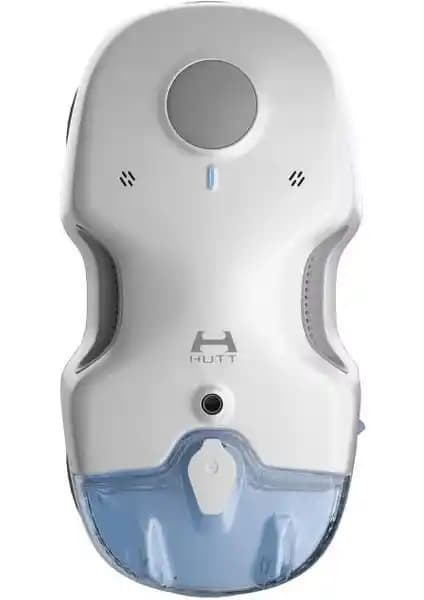Hutt C7 Akıllı Cam Temizleme Robotu: 5500 Pa emiş gücü ve 80 ml su haznesiyle etkili temizlik