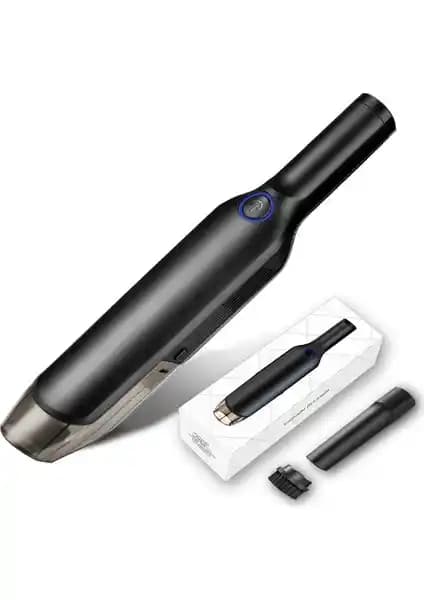 Hzl Portatif Şarjlı Elektrikli Süpürge: Özellikler, Performans ve Kullanım Analizi