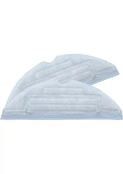 ibrush Roborock S7 Uyumlu 2'li Paspas İnceleme: Performans, Uyum ve Hijyen Değerlendirmesi