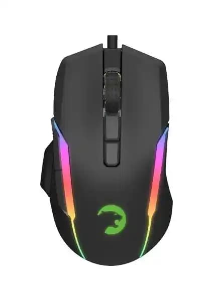 İcarus RGB Mouse ile Güçlü Performans, Özelleştirme ve Ergonomiyle Dayanıklı Oyun Deneyimi