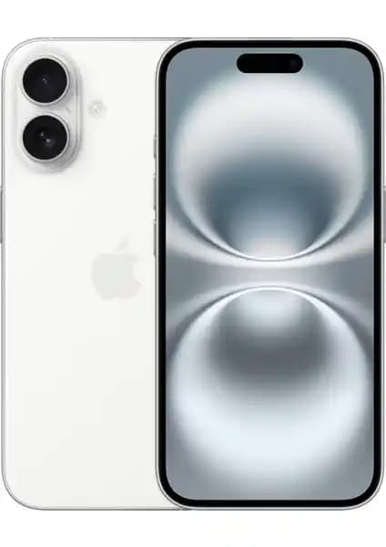 iPhone 16 512GB Beyaz vs iPhone 16 Pro 128GB Beyaz: Özellikler ve Performans