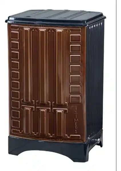 Isımer Kovalı Soba: Odun ve Kömürle Çalışan Katı Yakıt Sobası Özellikleri için Değerlendirme