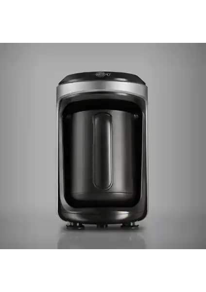 Karaca Hatır Hüp Antrasit vs Hatır Hüps Quartz: Közde Türk Kahvesi Karşılaştırması