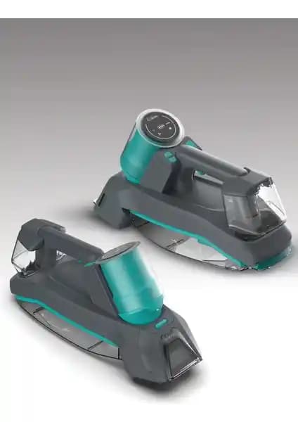 KCC-4351 ile Aracınızdaki Kirleri Taşınabilir Koltuk ve Halı Yıkama Makinesiyle Temizleyin