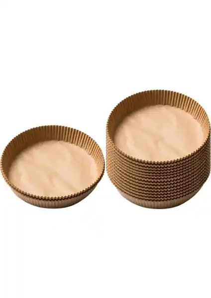 Kesoto Pişirme Kağıdı ile Hava Fritözü Pişirmelerinde Temizlik ve Lezzeti Kolayca Sağlayın