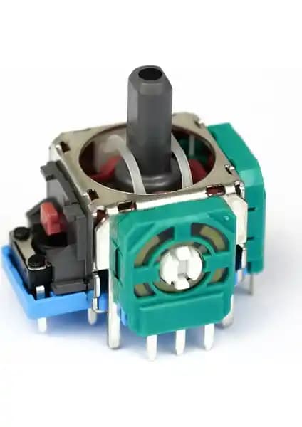 Khalkedon PS4 Analog Motoru: Yedek Parça, Profesyonel Kurulum Gerekliliği ve Uyum