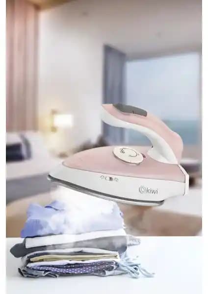 Kiwi Ksı 6316 Çelik Tabanlı Seyahat Ütüsü İncelemesi: Özellikler ve Performans