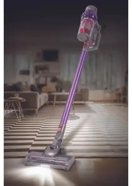 Kiwi KVC-4040 Kablosuz Dikey Süpürge: Özellikler, Performans ve Kullanıcı Deneyimi