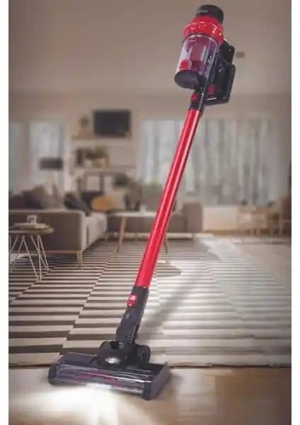 Kiwi KVC-4040 Kablosuz Dikey Süpürge: Özellikler, Tasarım ve Türkiye Garantili Kullanım