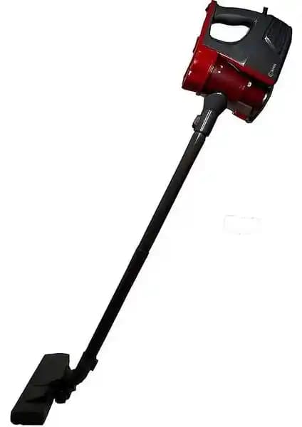 Kiwi KVC 4103 Vakumlu Süpürge: El ve Ayakta Kullanım, Siklon Gücü ve HEPA Filtreli