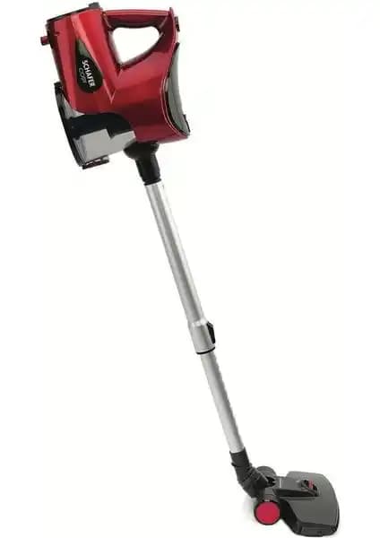 Kullanışlı güç ve kompakt tasarım: Schafer Cosy ile hızlı ve etkili günlük temizliğe hazır olun