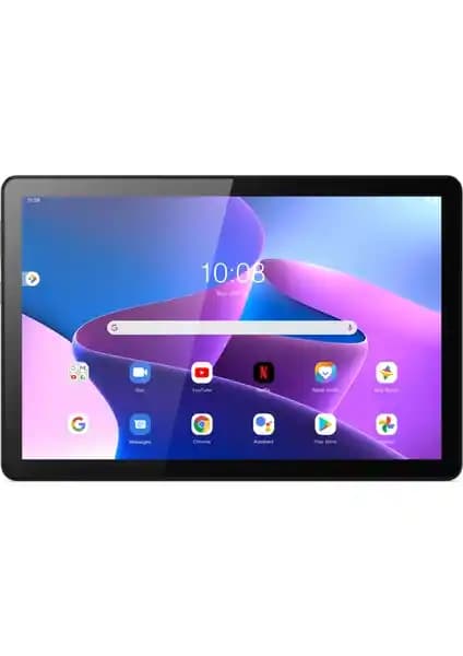 Lenovo Tab M10 Gen 3 vs Samsung Galaxy Tab SM-T510: Ekran ve İşlemci Karşılaştırması