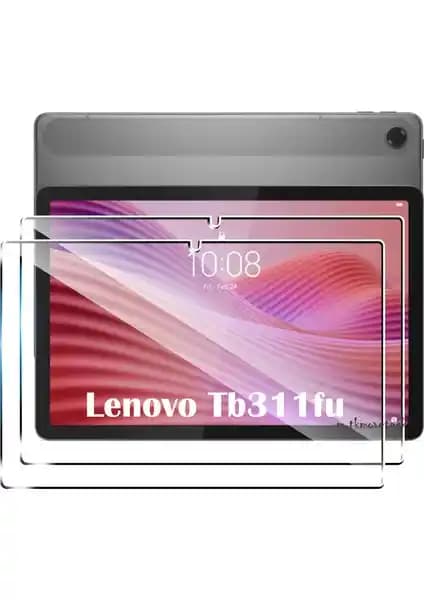 Lenovo Tab TB311FU için Nano Esnek Kırılmaz Cam Koruyucu İnceleme ve Değerlendirme