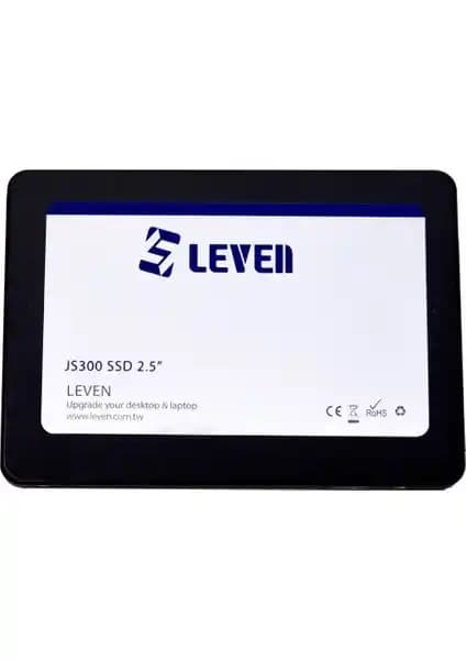Leven JS300 240 GB SATA III 2.5 inç SSD: Özellikler ve Performans Değerlendirmesi
