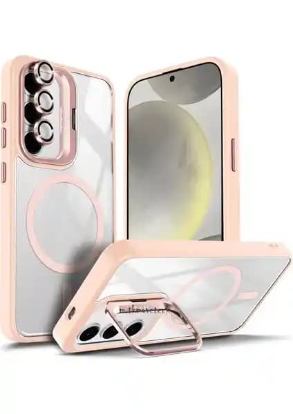 M.TK Moveteck Galaxy A26 Kılıf ve Standlı Set: İnceleme ve Veri Odaklı Değerlendirme