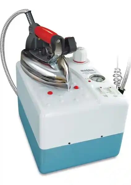 Magma 3,5 Lt Profesyonel Ütü: Teknik Özellikler, Kullanım Alanları ve Bakım Rehberi