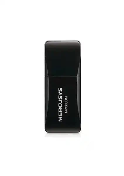 Mercusys MW300UM: 300 Mbps USB Kablosuz Adaptörü Özellikleri ve Kullanıcı İç Görüleri