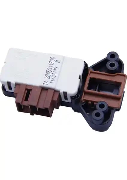 Metalflex Emniyet Anahtarı: Arçelik/Beko/Altus uyumlu çamaşır makineleri güvenlik analizi