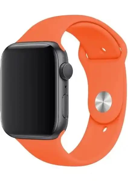 Mi7a ve Vip Case Apple Watch Silikon Kordon Karşılaştırması: Uyum, Konfor, Dayanıklılık
